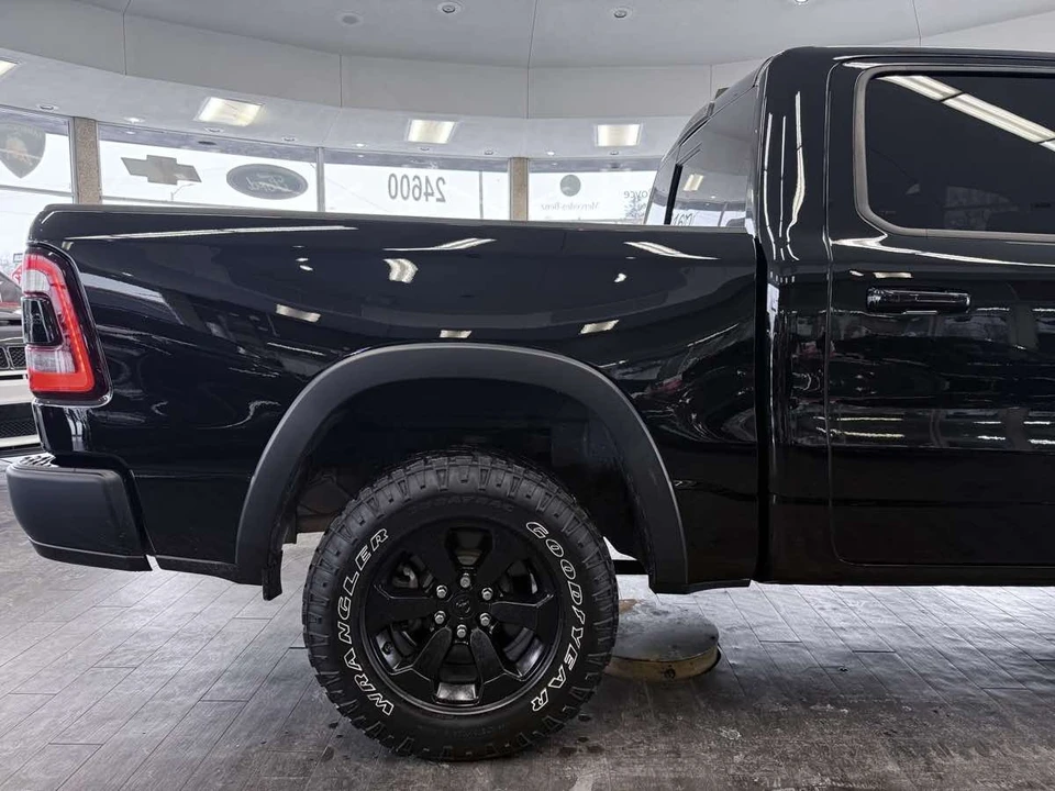2021 Ram 1500 2nd Gen - Image 8 of 31