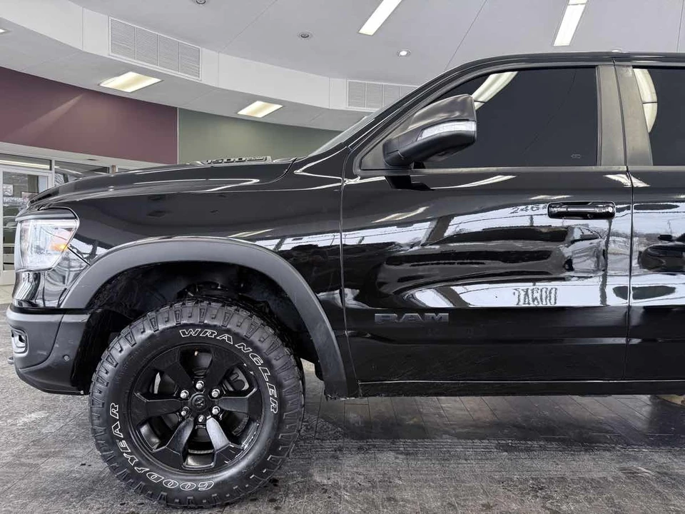 2021 Ram 1500 2nd Gen - Image 21 of 21
