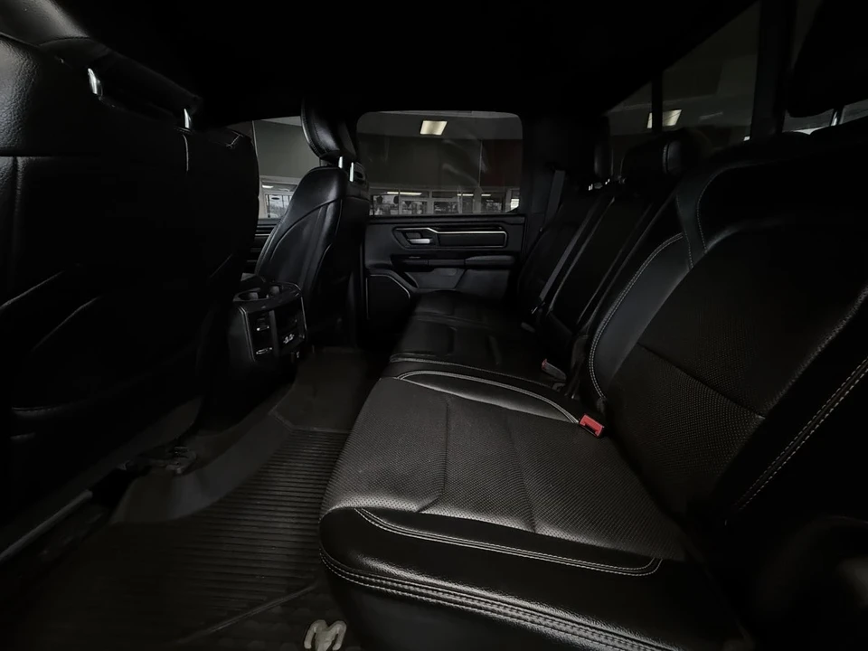 2021 Ram 1500 2nd Gen - Image 26 of 31