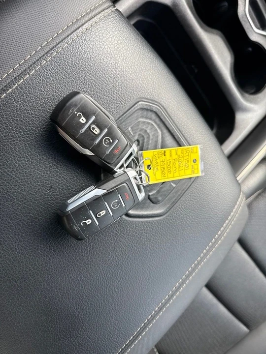 2021 Ram 1500 2nd Gen - Image 5 of 5