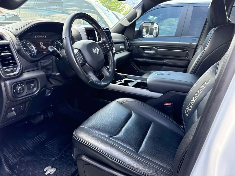 2021 Ram 1500 2nd Gen - Image 3 of 5