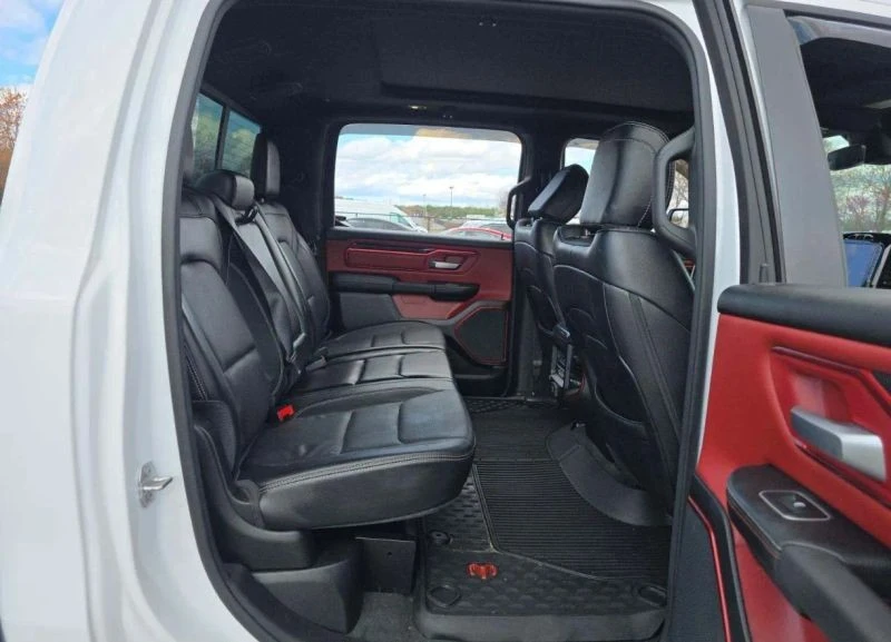 2021 Ram 1500 2nd Gen - Image 9 of 10
