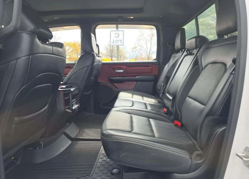 2021 Ram 1500 2nd Gen - Image 8 of 10