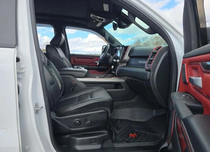 2021 Ram 1500 2nd Gen - Image 6 of 10