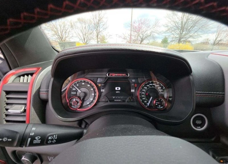 2021 Ram 1500 2nd Gen - Image 4 of 10