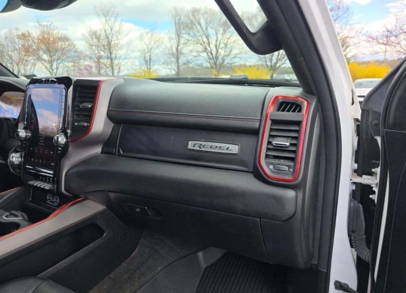 2021 Ram 1500 2nd Gen - Image 7 of 10