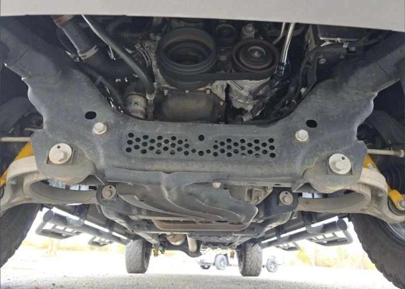2021 Ram 1500 2nd Gen - Image 10 of 10