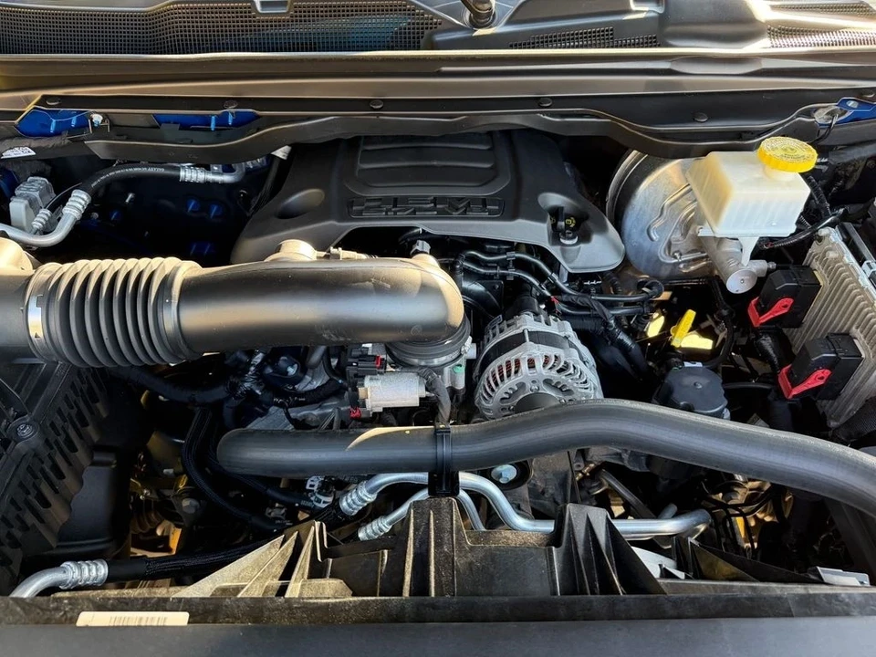 2021 Ram 1500 2nd Gen - Image 11 of 21