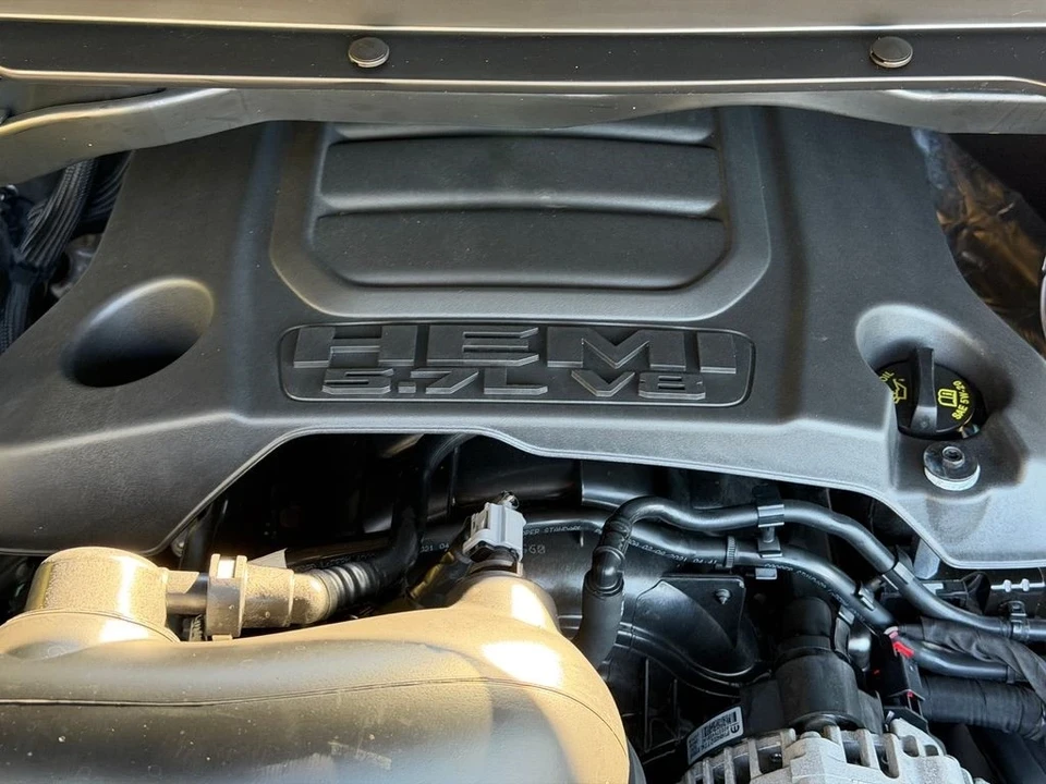 2021 Ram 1500 2nd Gen - Image 12 of 21