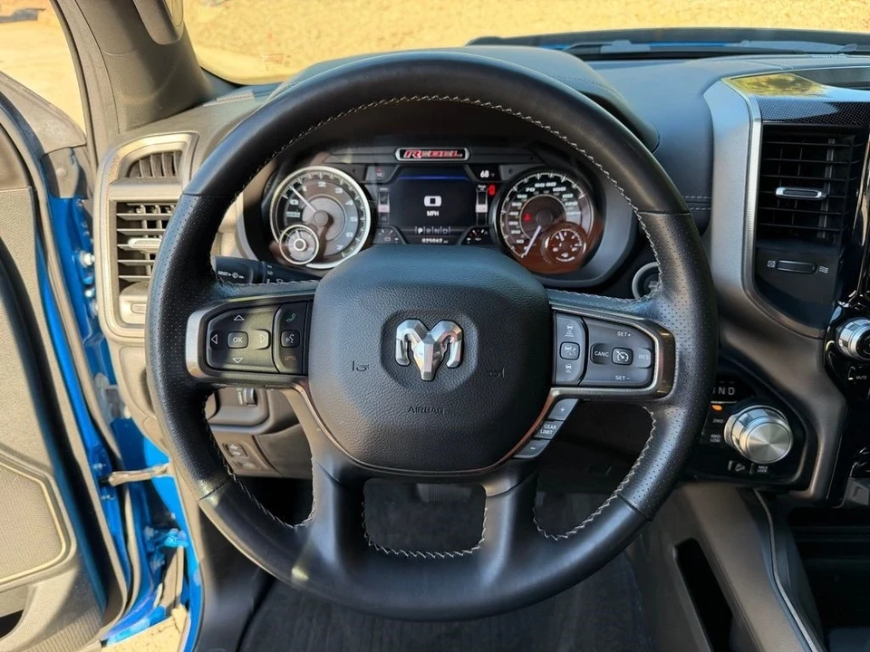 2021 Ram 1500 2nd Gen - Image 20 of 21