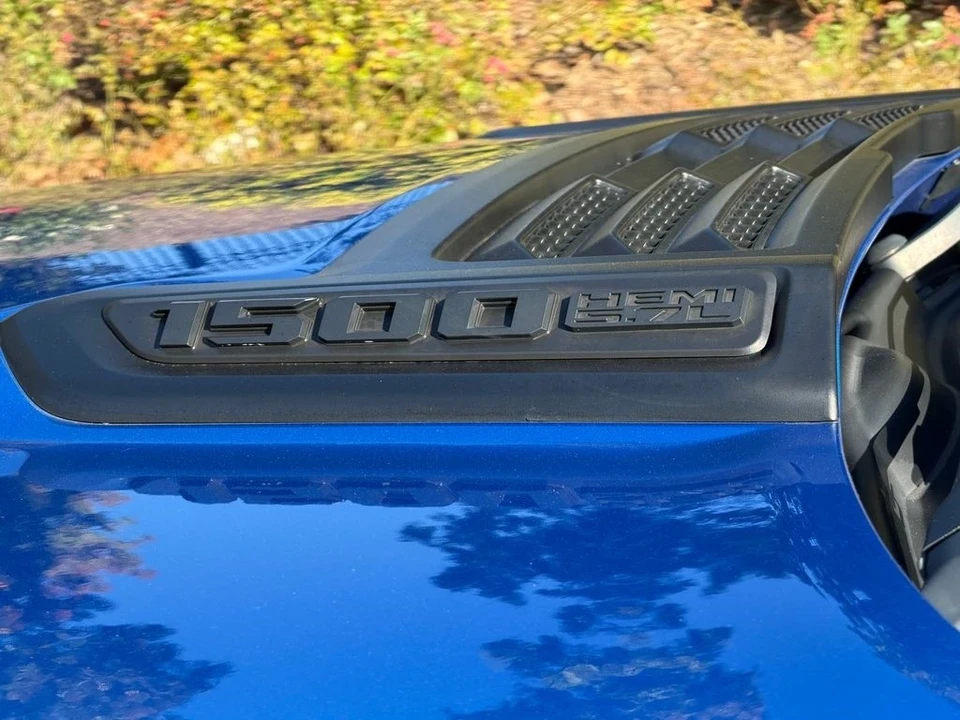 2021 Ram 1500 2nd Gen - Image 14 of 21
