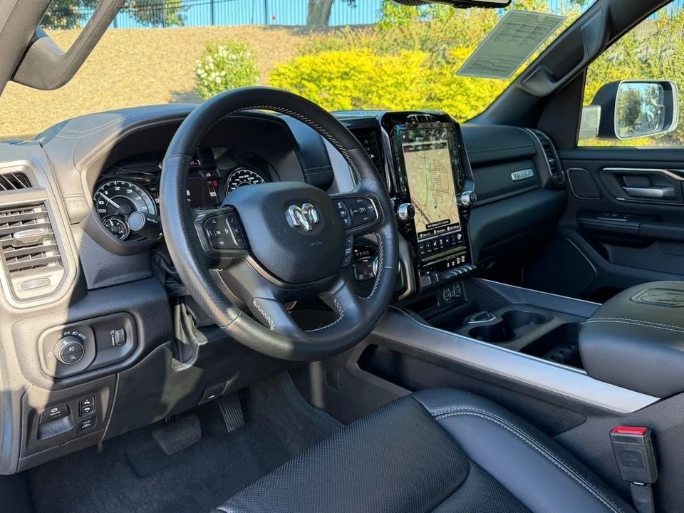2021 Ram 1500 2nd Gen - Image 18 of 21