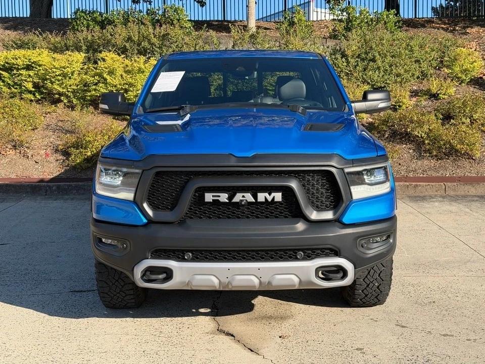 2021 Ram 1500 2nd Gen - Image 10 of 21