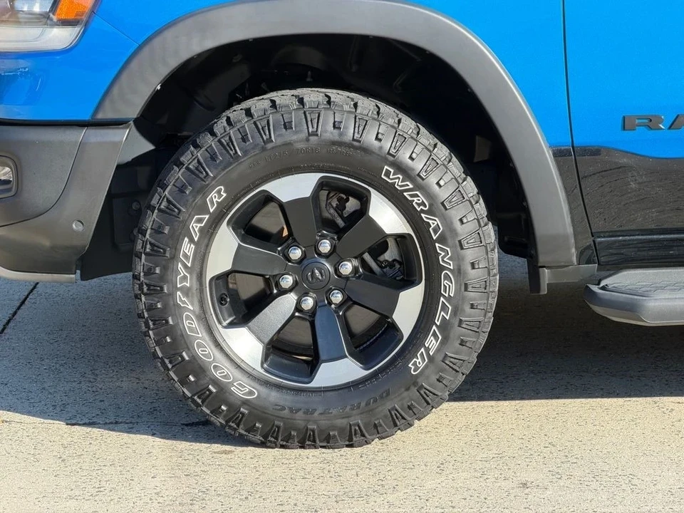 2021 Ram 1500 2nd Gen - Image 13 of 21