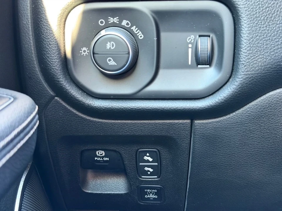 2021 Ram 1500 2nd Gen - Image 21 of 21