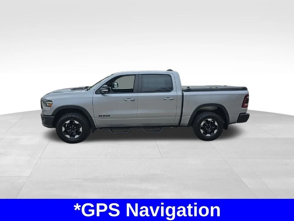2021 Ram 1500 2nd Gen - Image 4 of 12