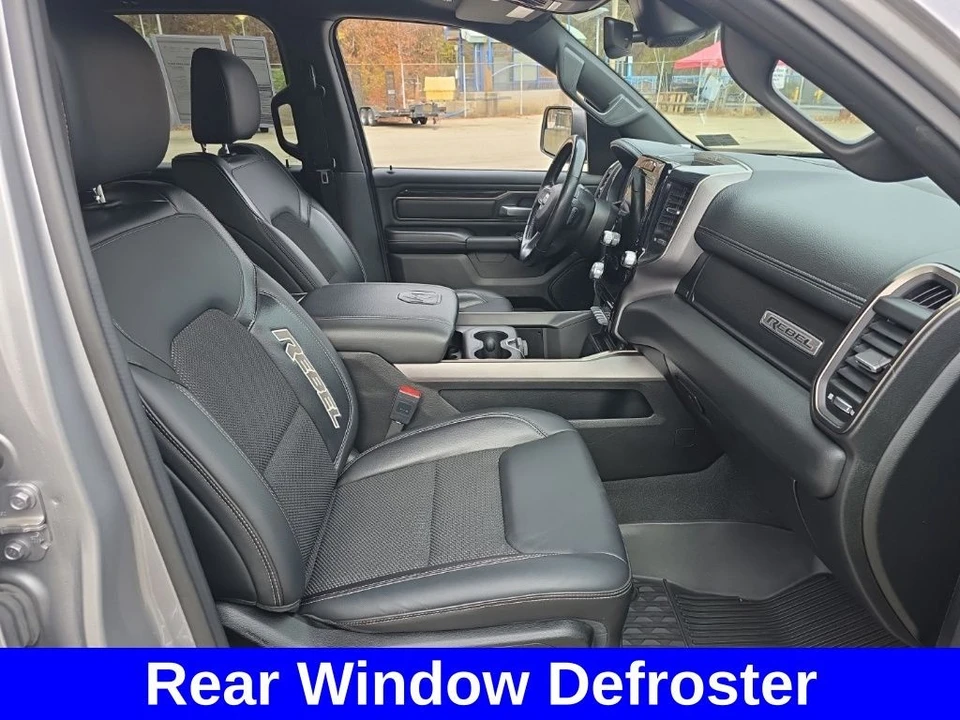 2021 Ram 1500 2nd Gen - Image 10 of 12