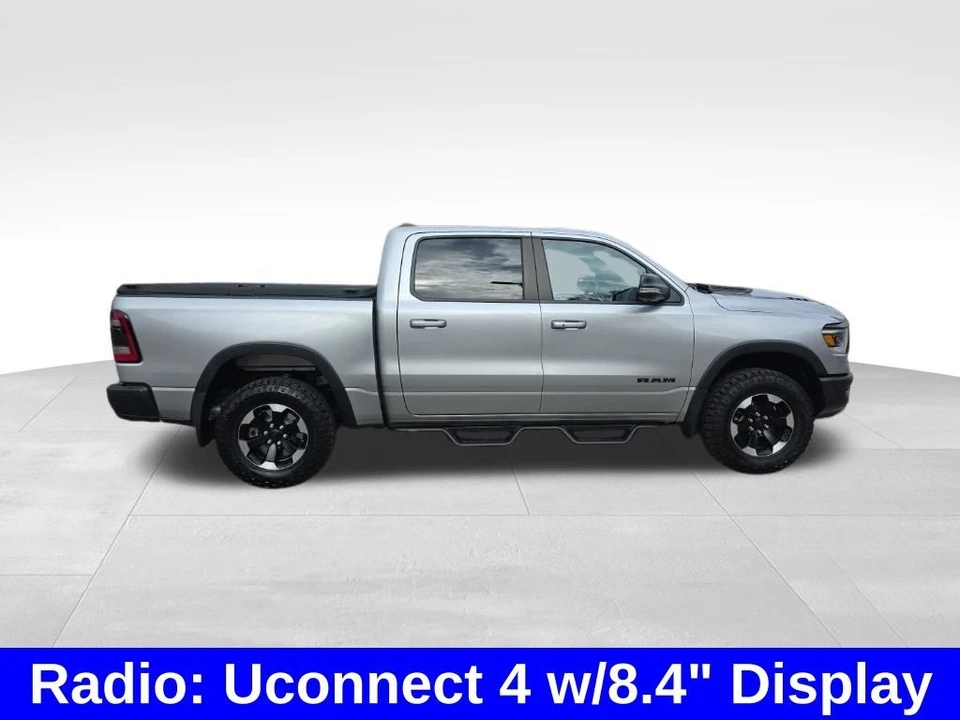 2021 Ram 1500 2nd Gen - Image 9 of 12
