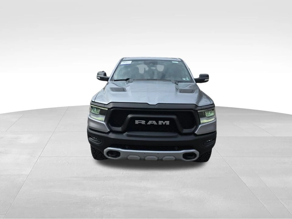 2021 Ram 1500 2nd Gen - Image 2 of 12
