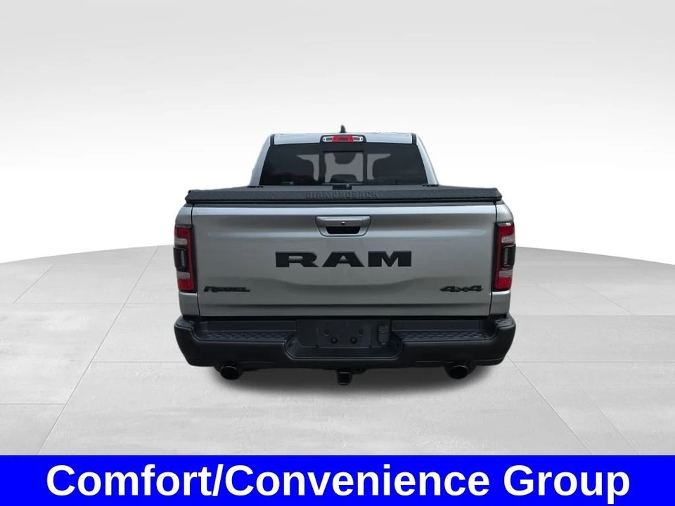 2021 Ram 1500 2nd Gen - Image 7 of 12