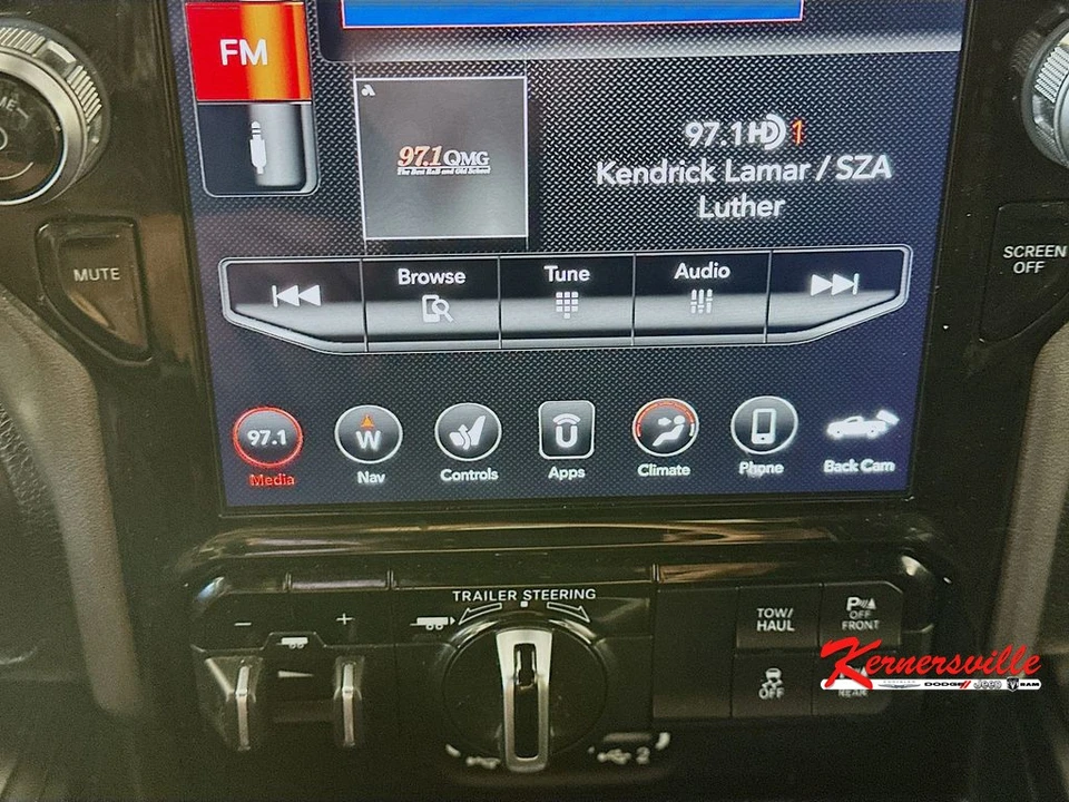2021 Ram 1500 2nd Gen - Image 17 of 24