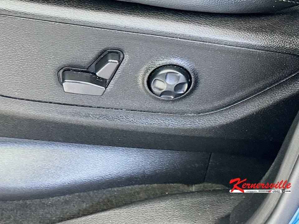 2021 Ram 1500 2nd Gen - Image 23 of 24