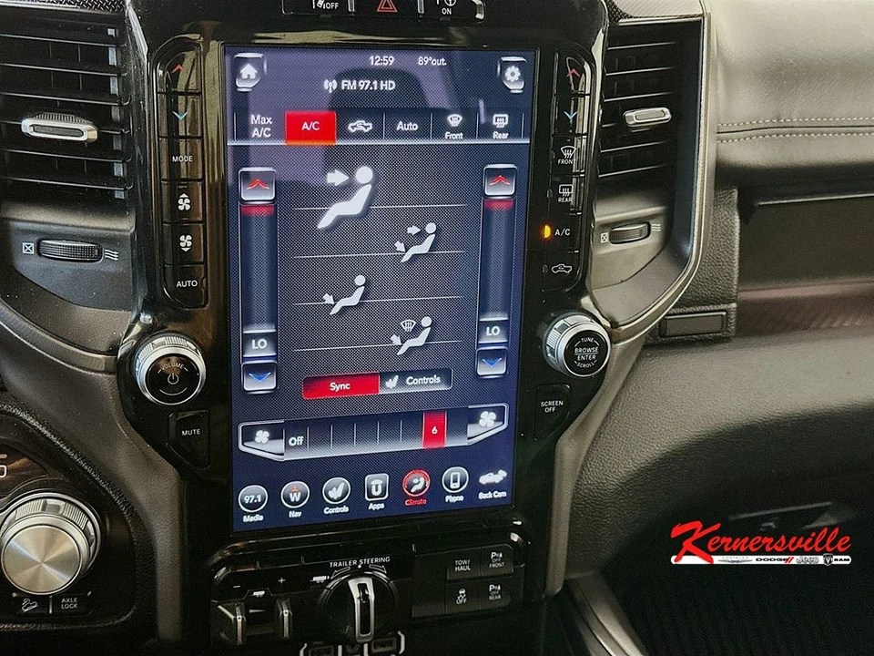 2021 Ram 1500 2nd Gen - Image 18 of 24