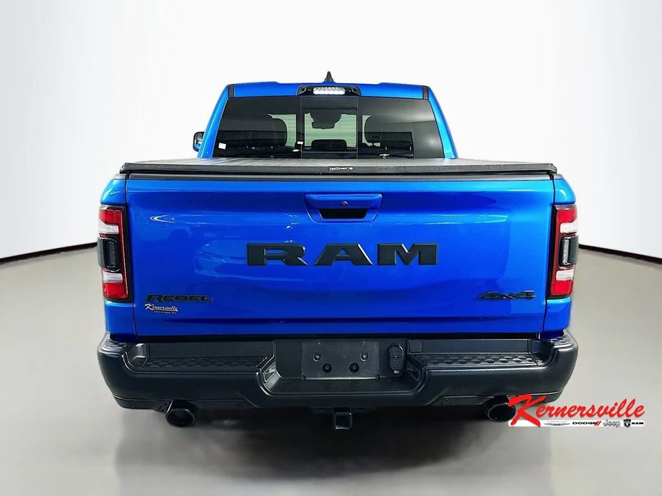 2021 Ram 1500 2nd Gen - Image 6 of 24