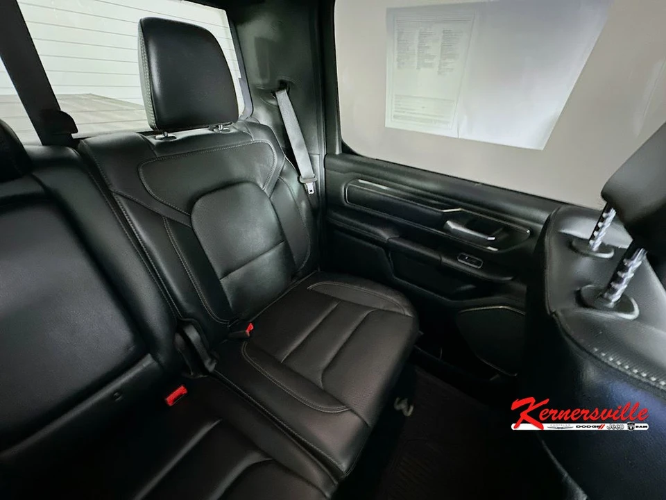 2021 Ram 1500 2nd Gen - Image 14 of 24