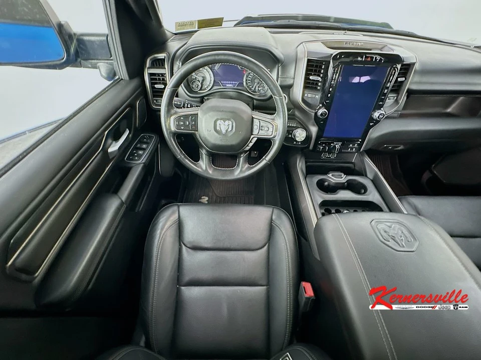 2021 Ram 1500 2nd Gen - Image 9 of 24