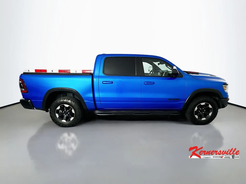2021 Ram 1500 2nd Gen - Image 8 of 24