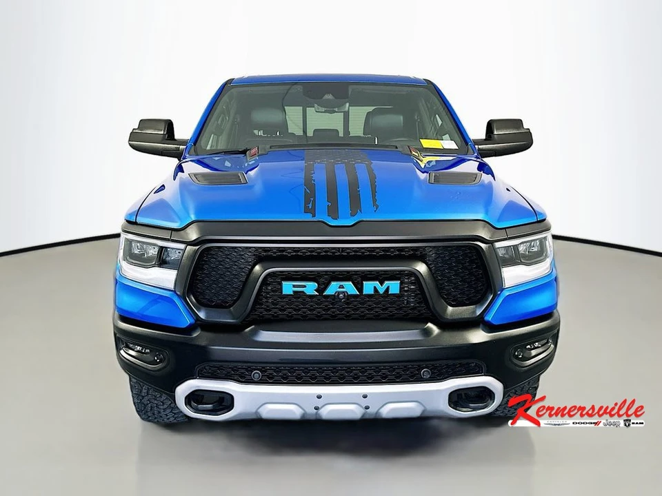2021 Ram 1500 2nd Gen - Image 2 of 24