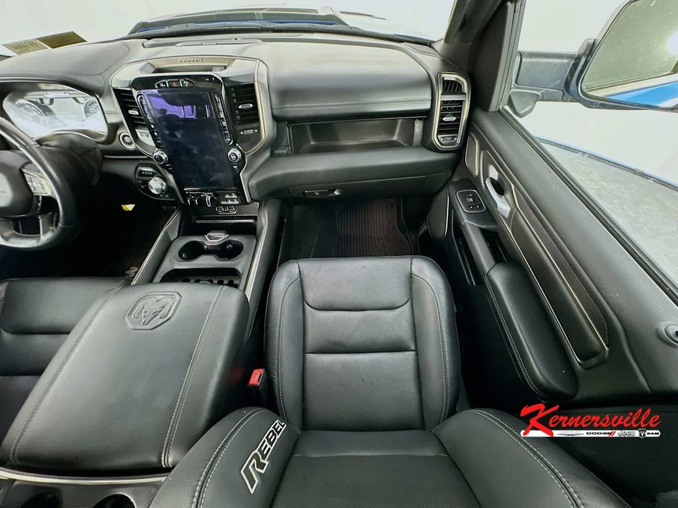 2021 Ram 1500 2nd Gen - Image 11 of 24