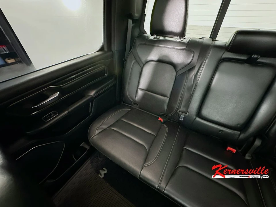 2021 Ram 1500 2nd Gen - Image 12 of 24