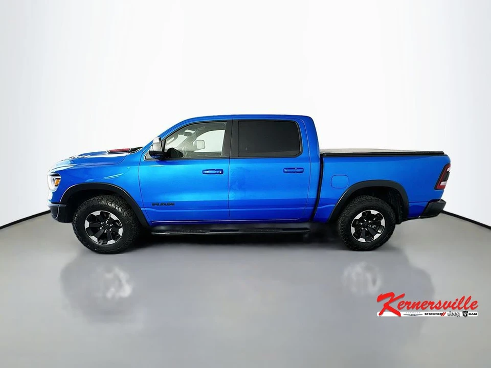 2021 Ram 1500 2nd Gen - Image 4 of 24