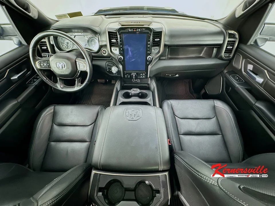 2021 Ram 1500 2nd Gen - Image 10 of 24