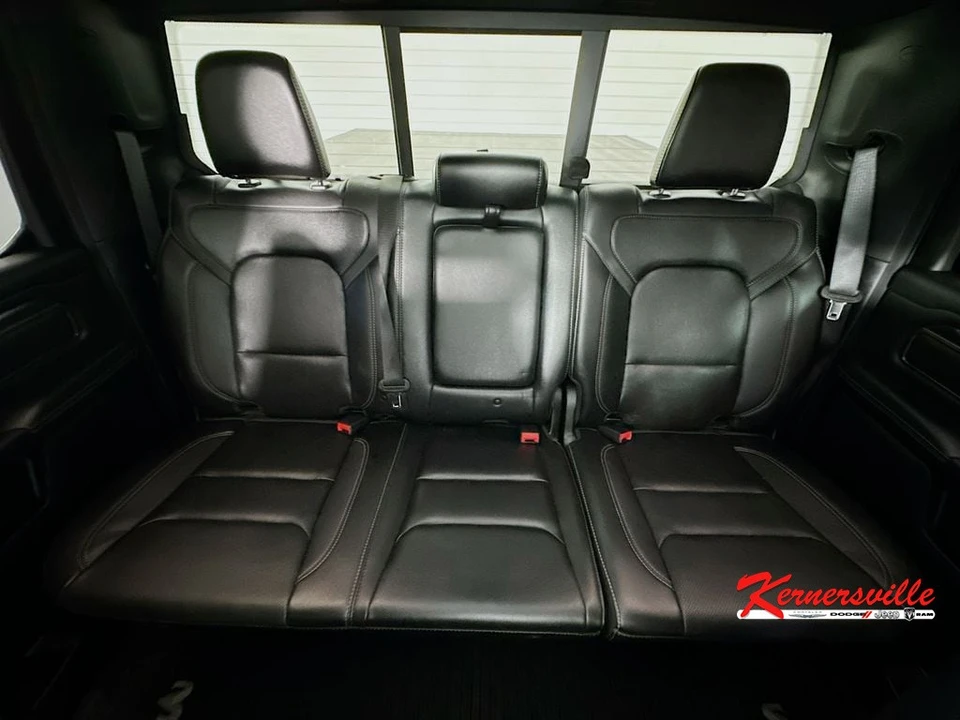 2021 Ram 1500 2nd Gen - Image 13 of 24