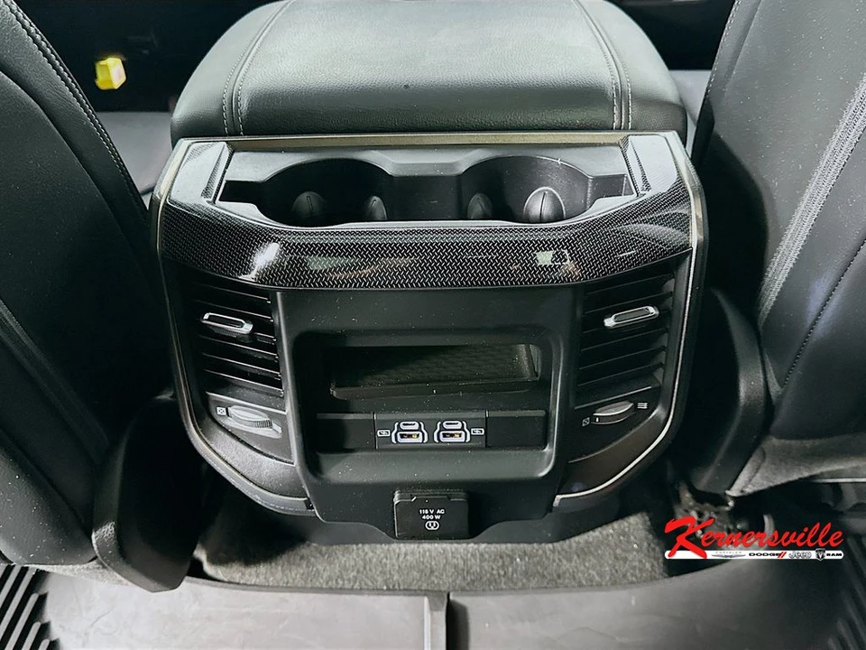 2021 Ram 1500 2nd Gen - Image 22 of 24