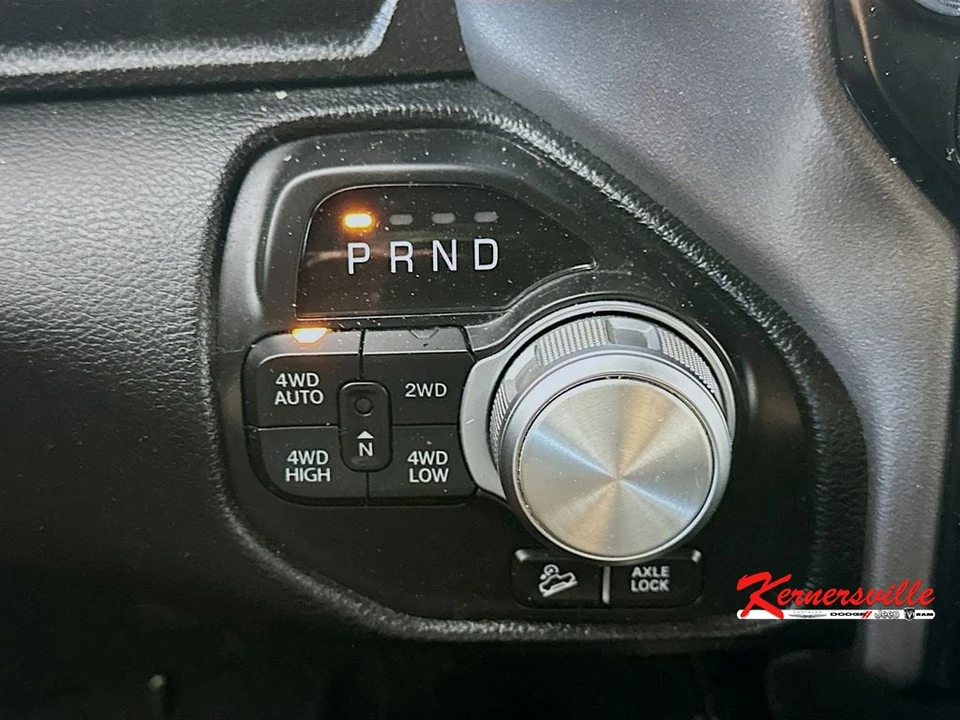 2021 Ram 1500 2nd Gen - Image 16 of 24