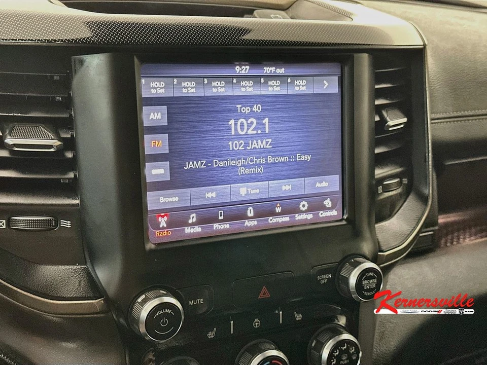 2021 Ram 1500 2nd Gen - Image 17 of 24