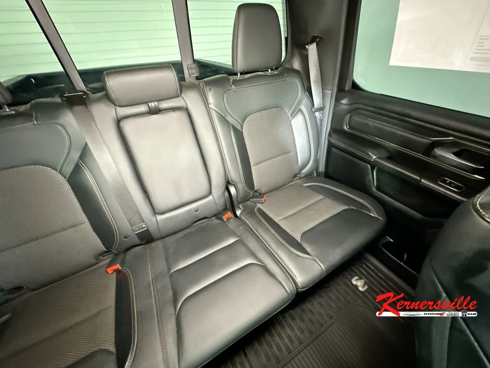 2021 Ram 1500 2nd Gen - Image 14 of 24