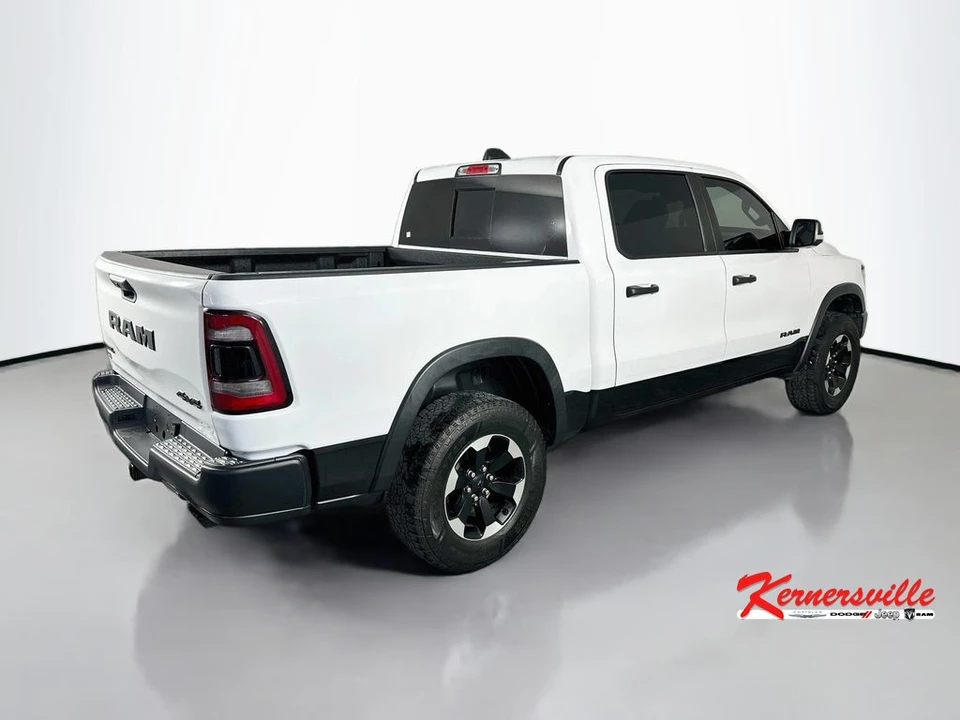 2021 Ram 1500 2nd Gen - Image 7 of 24