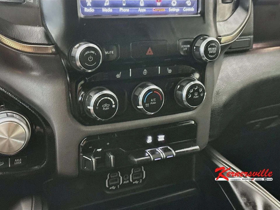 2021 Ram 1500 2nd Gen - Image 18 of 24