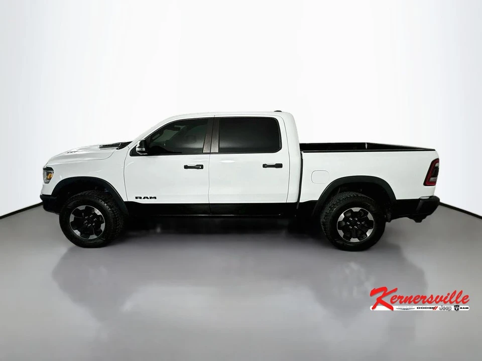 2021 Ram 1500 2nd Gen - Image 4 of 24