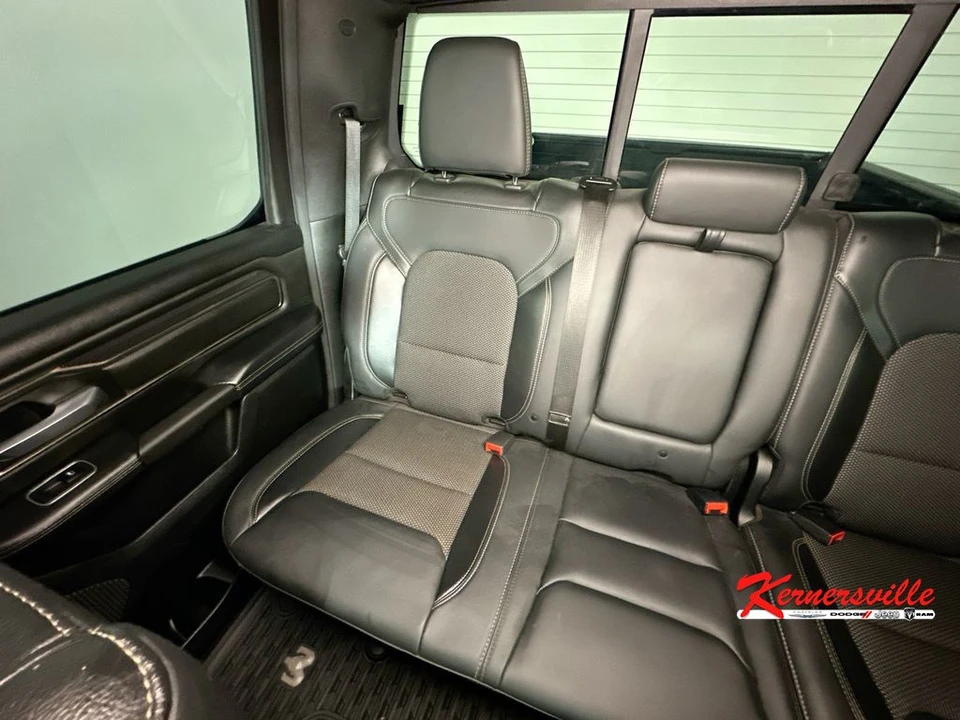 2021 Ram 1500 2nd Gen - Image 12 of 24