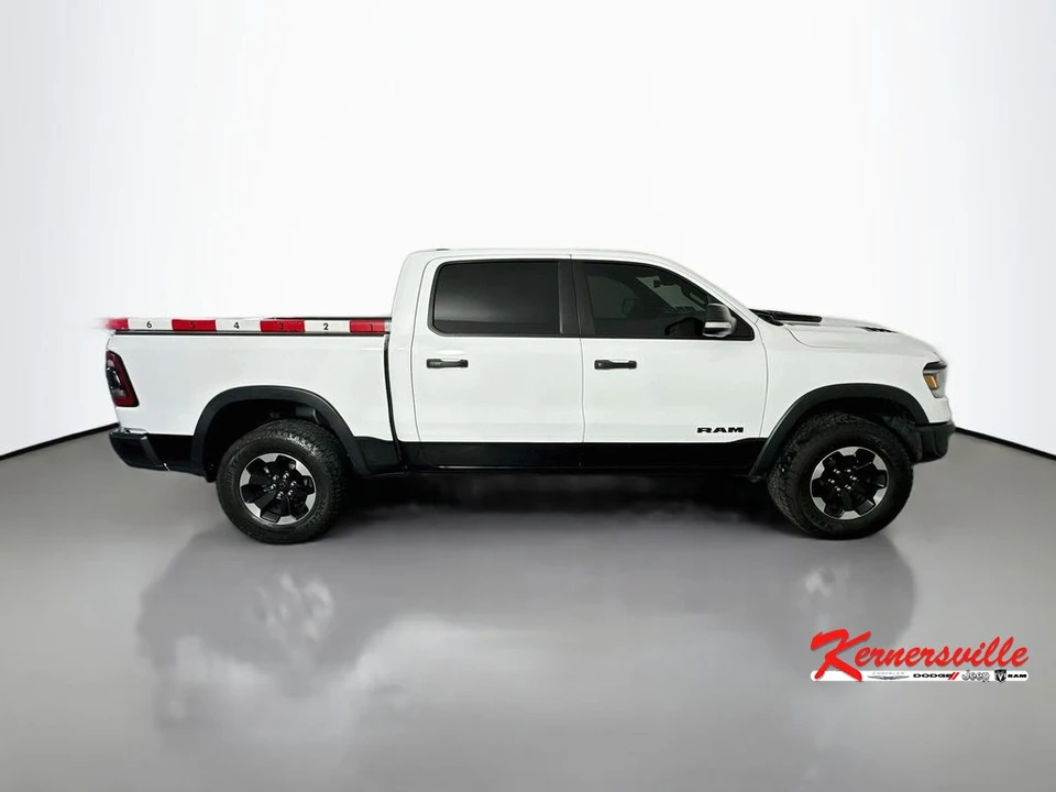 2021 Ram 1500 2nd Gen - Image 8 of 24