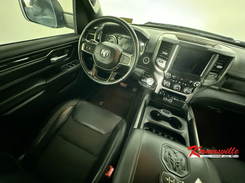 2021 Ram 1500 2nd Gen - Image 9 of 24