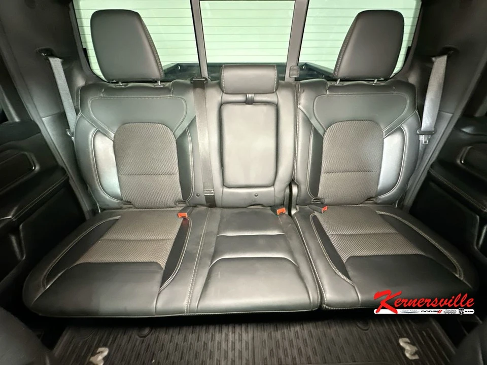 2021 Ram 1500 2nd Gen - Image 13 of 24