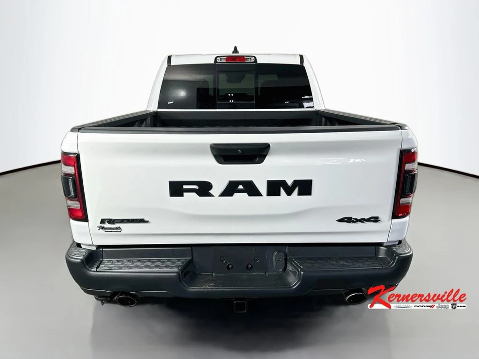 2021 Ram 1500 2nd Gen - Image 6 of 24