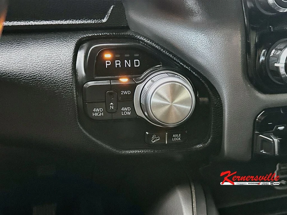 2021 Ram 1500 2nd Gen - Image 16 of 24